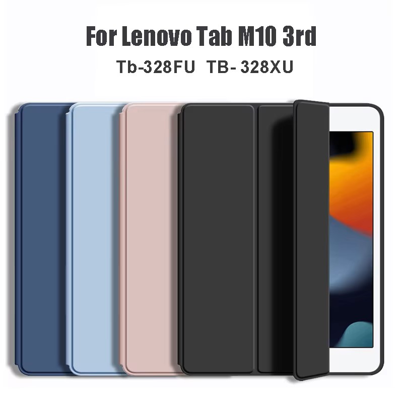 Capa For Lenovo Tab M10 3rd Ge - Lenovo Tablet M10 Accessories avaliação e preço