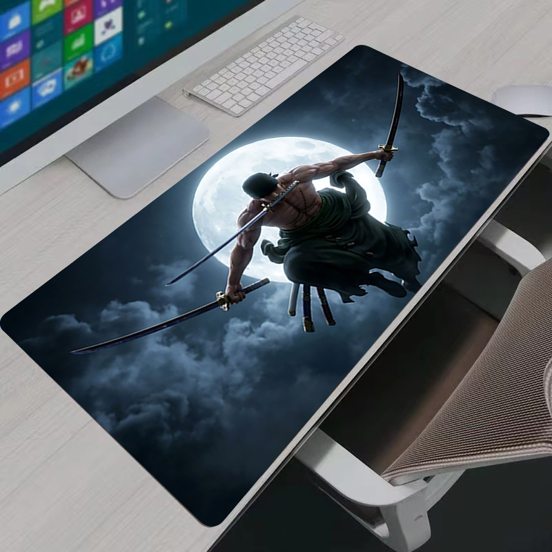 Mouse Pad PC Gamer Anime Desk  - Rugged Tablet Accessories avaliação e preço
