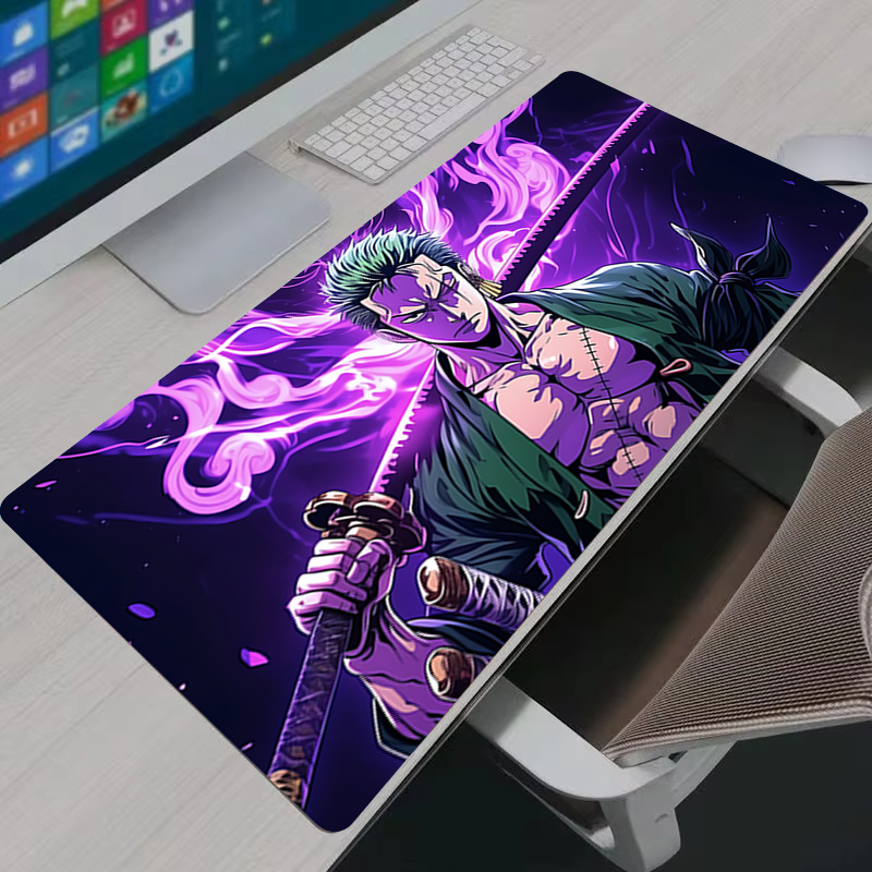 Mouse Pad PC Gamer Anime Desk  - Rugged Tablet Accessories avaliação e preço