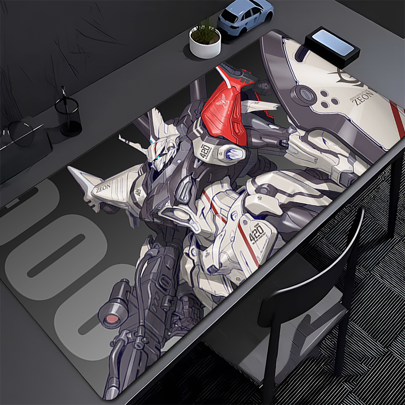Hot anime Mouse Pad Game Compu - Tablet Accessories For Gaming avaliação e preço