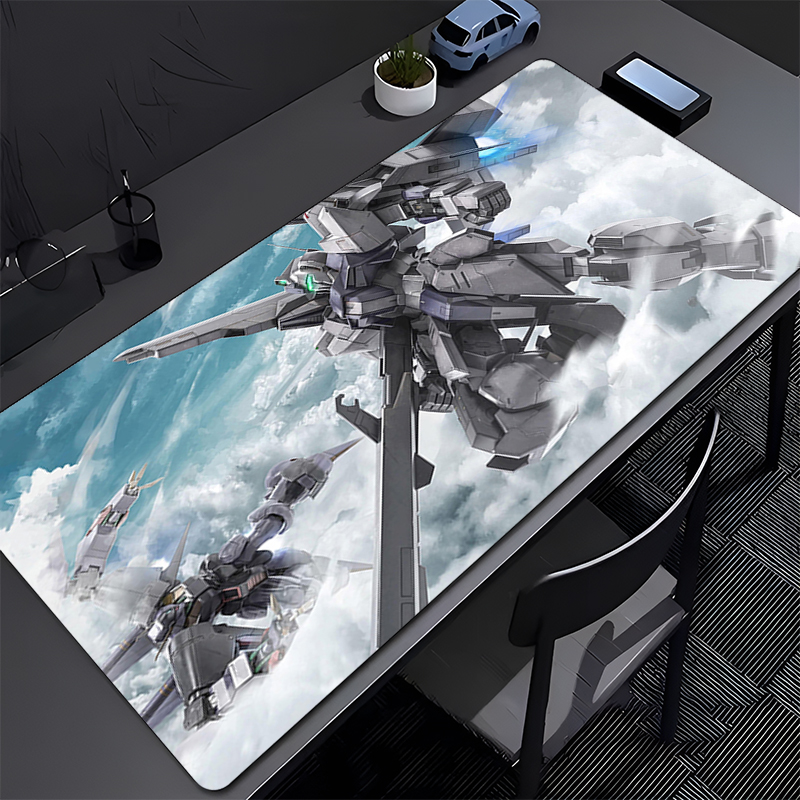 Hot anime Mouse Pad Game Compu - Tablet Accessories For Gaming avaliação e preço