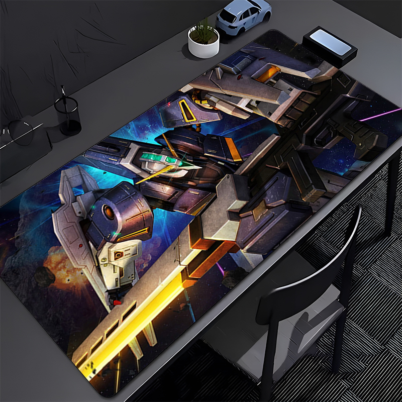 Hot anime Mouse Pad Game Compu - Tablet Accessories For Gaming avaliação e preço