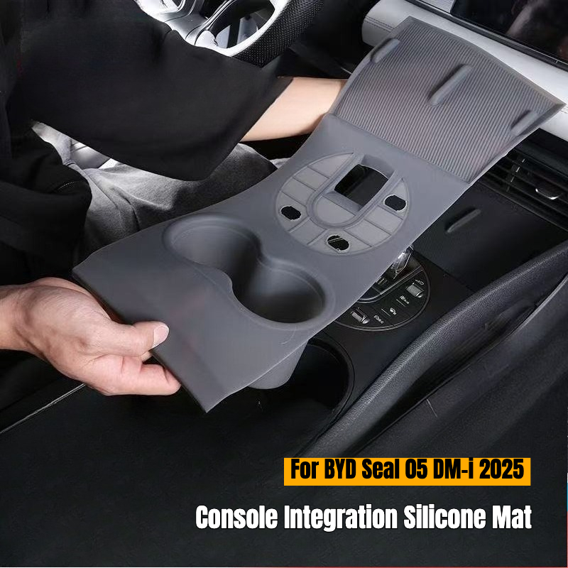 For BYD Seal 05 DM-i 2025 Elec - Wireless Charging Pad avaliação e preço