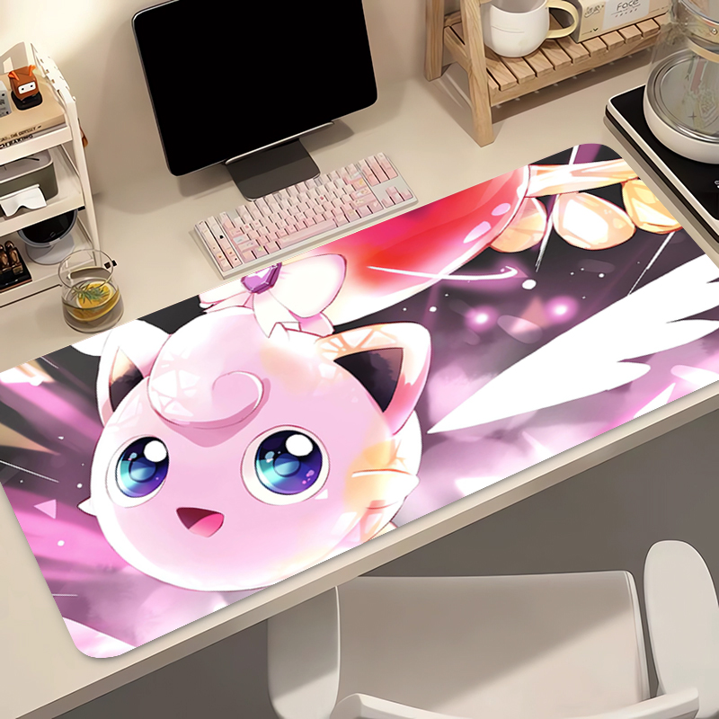Anime Mouse Pad 90x40cm Pokemo - Rugged Tablet Accessories avaliação e preço