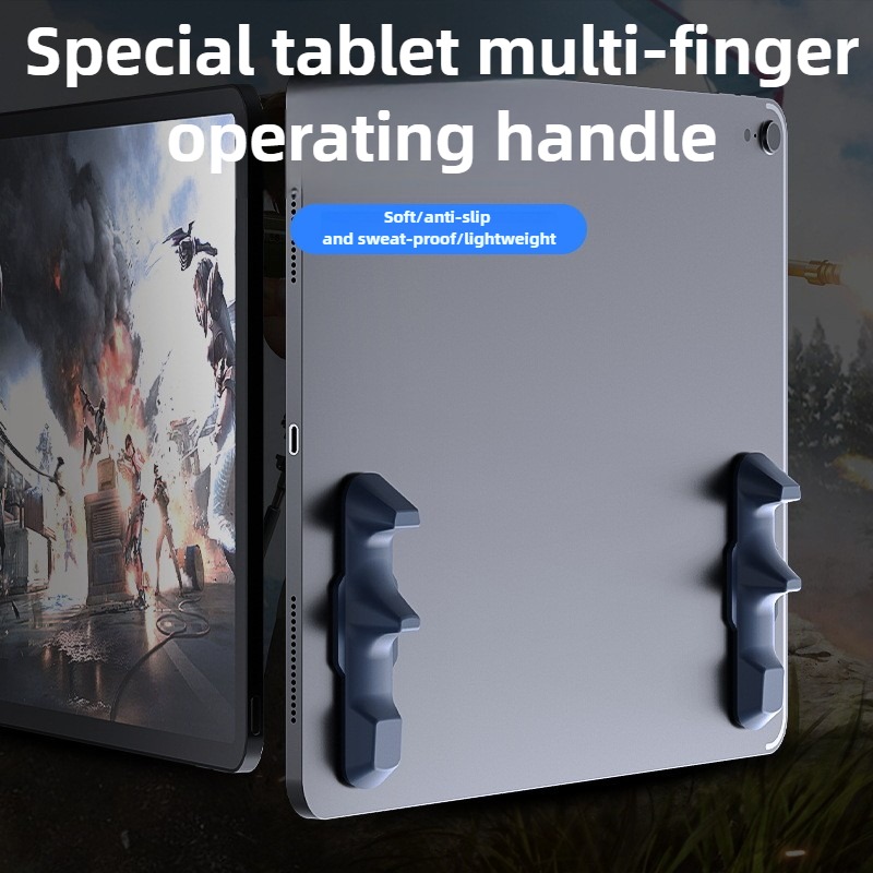 2Pcs MEMO NEW Gaming Accessori - Tablet Accessories For Gaming avaliação e preço