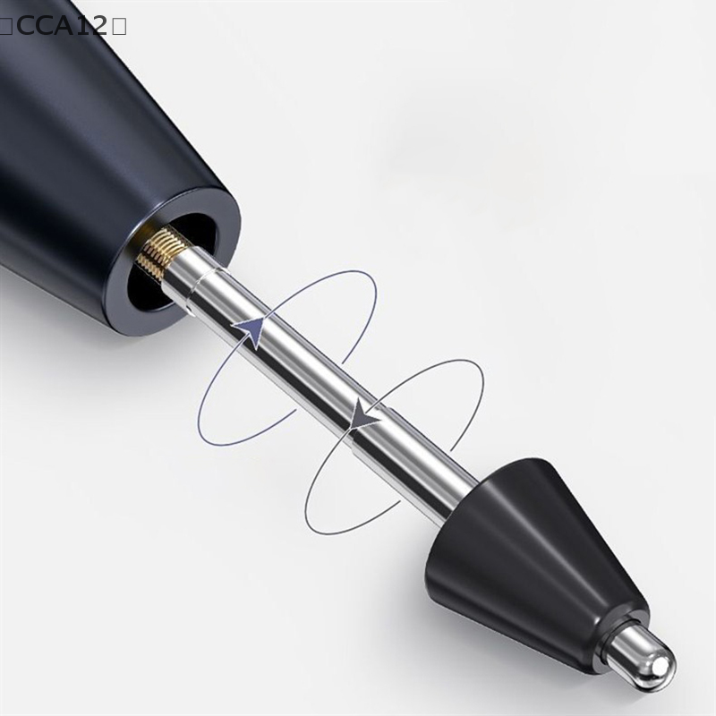 Metal Smart Stylus Pen Nib Rep - Drawing Tablet Pen Accessories avaliação e preço