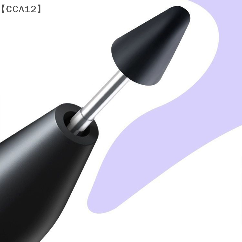 Metal Smart Stylus Pen Nib Rep - Drawing Tablet Pen Accessories avaliação e preço