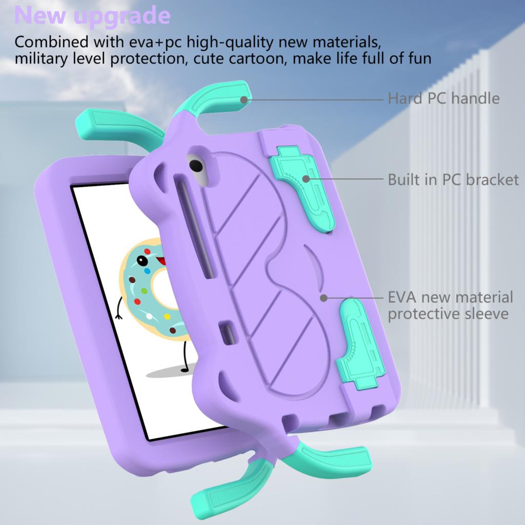 Case For Lenovo Tab M11 M10 pl - Lenovo Tablet M10 Accessories avaliação e preço