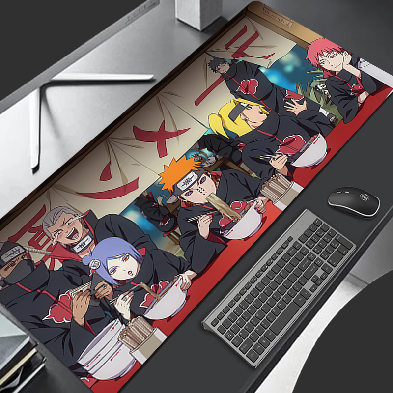 Mouse Pad Naruto Anime Gamer T - Best Tablet Gaming Accessories avaliação e preço
