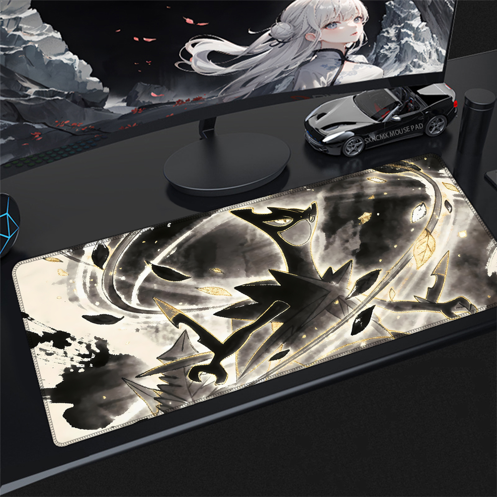 Gaming Mouse Pad Charizard XXL - Rugged Tablet Accessories avaliação e preço