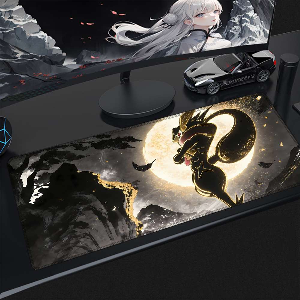 Gaming Mouse Pad Charizard XXL - Rugged Tablet Accessories avaliação e preço