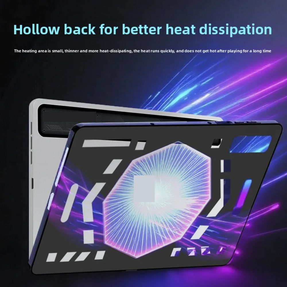 Case For ZTE Nubia RedMagic As - Tablet Accessories For Gaming avaliação e preço