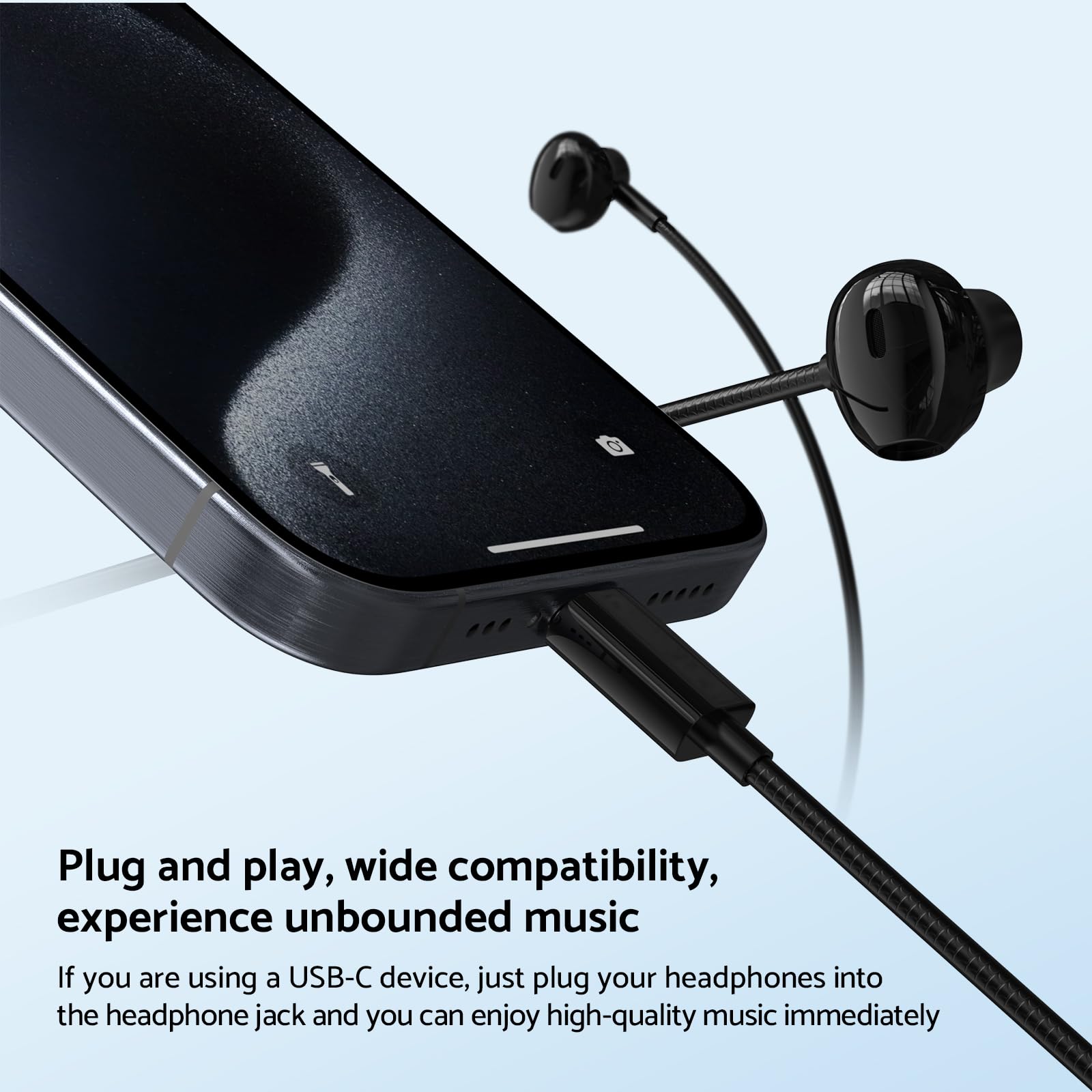 HiFi Surround Headphones Bass  - Tablet Accessories For Gaming avaliação e preço