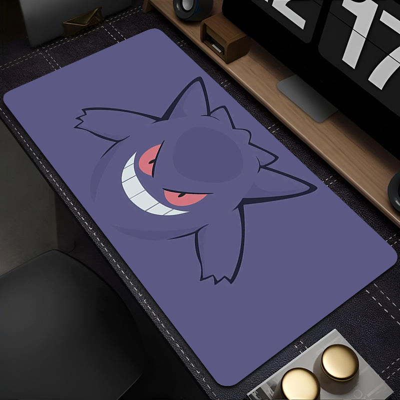 Rubber PC Mousepad Pokemon Gen - Rugged Tablet Accessories avaliação e preço