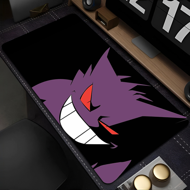 Rubber PC Mousepad Pokemon Gen - Rugged Tablet Accessories avaliação e preço