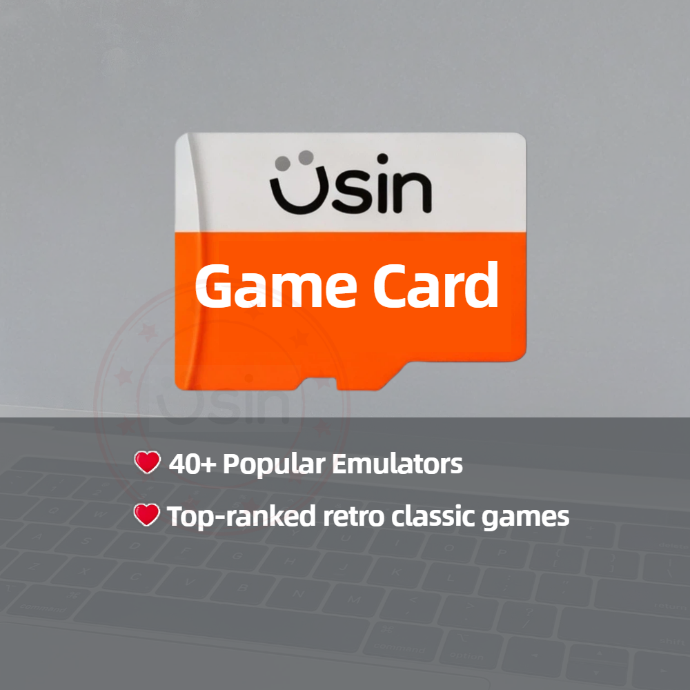 Game SD Card For Ayn ODIN3 ODI - Android Tablet Gaming Accessories avaliação e preço