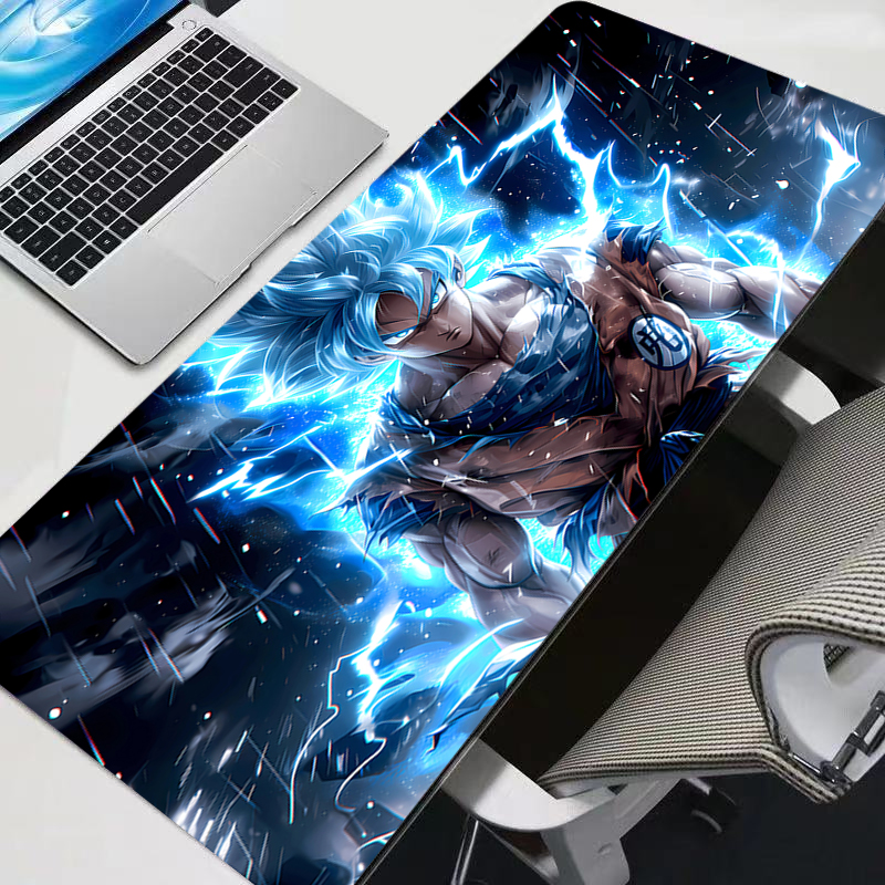 Mouse Pad Dragon Ball passion  - Rugged Tablet Accessories avaliação e preço