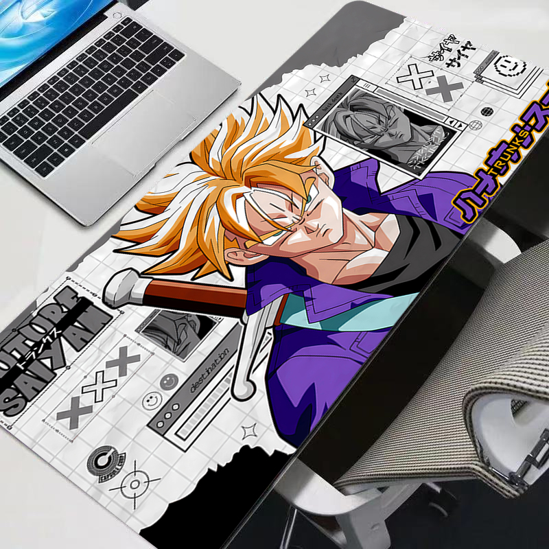 Mouse Pad Dragon Ball passion  - Rugged Tablet Accessories avaliação e preço