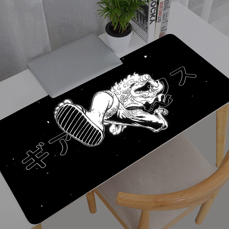 Large Mouse Pad Luffy One Piec - Rugged Tablet Accessories avaliação e preço