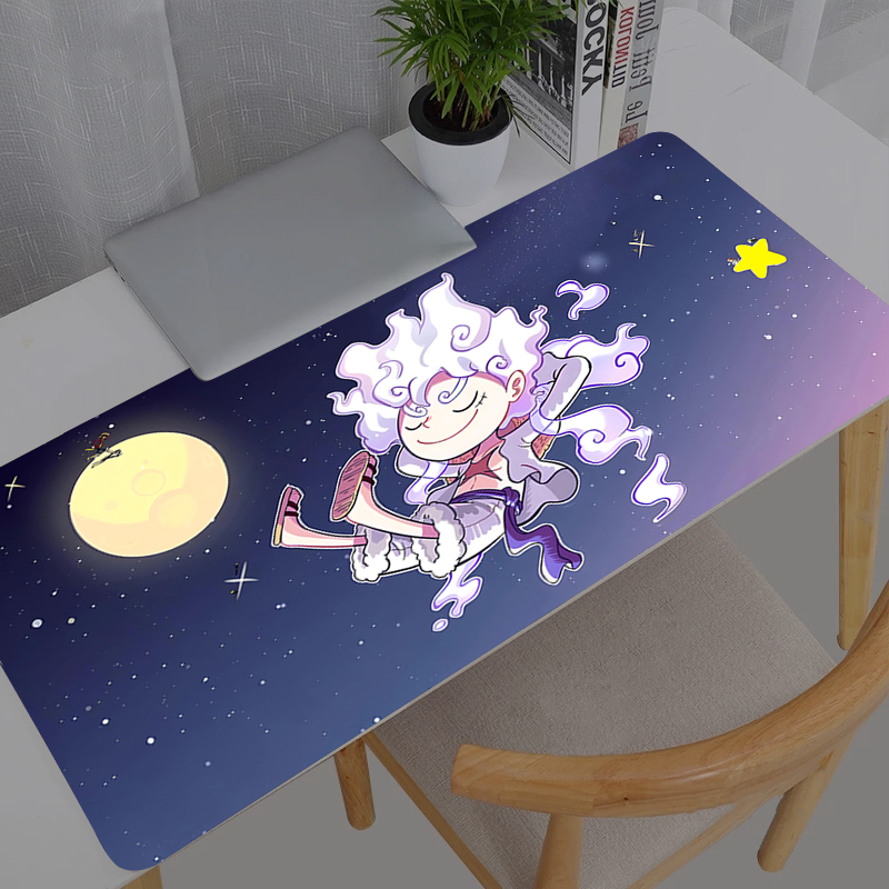 Large Mouse Pad Luffy One Piec - Rugged Tablet Accessories avaliação e preço