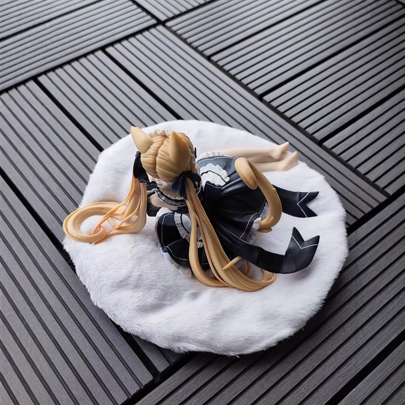 Anime Figure Serena Cat Girl M - Tablet Accessories For Girls avaliação e preço