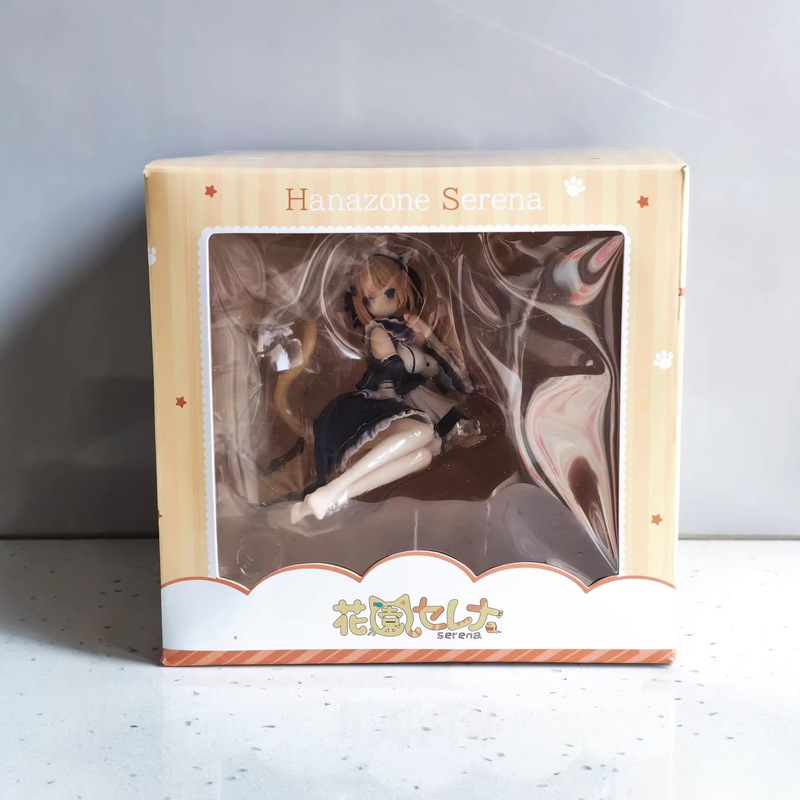 Anime Figure Serena Cat Girl M - Tablet Accessories For Girls avaliação e preço