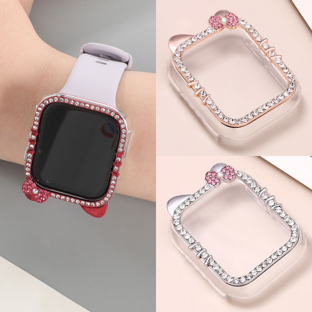 Cover Case for Huawei Watch Fi - Tablet Accessories For Girls avaliação e preço