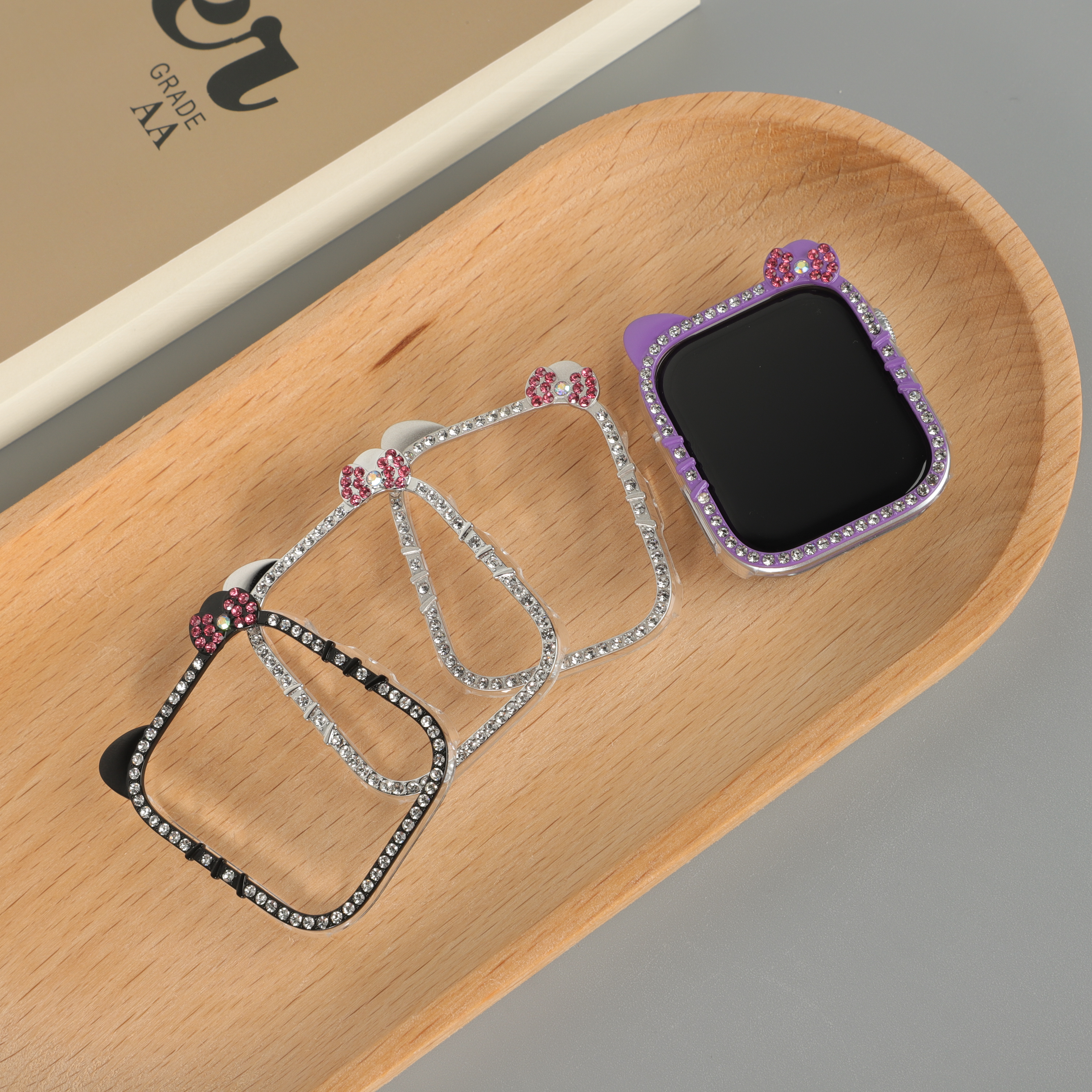 Cover Case for Huawei Watch Fi - Tablet Accessories For Girls avaliação e preço