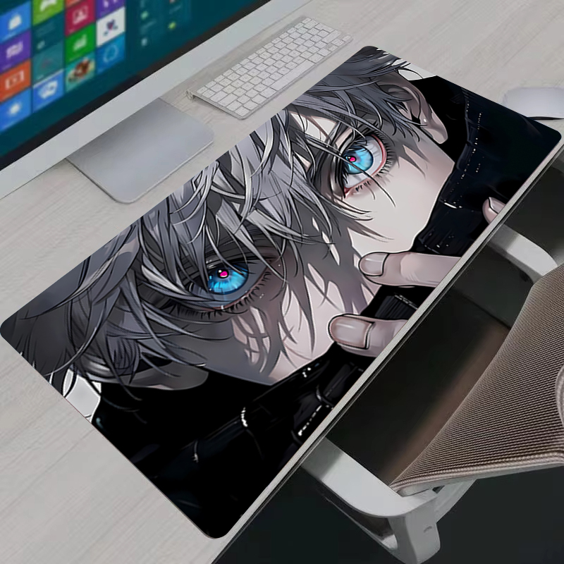 Mouse Pad Cool Anime Jujutsu K - Rugged Tablet Accessories avaliação e preço