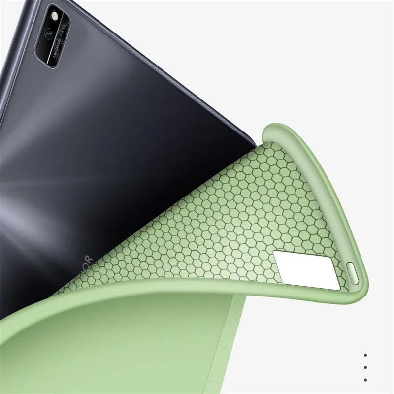 For Honor Pad X8A Case 11 inch - Lenovo Tablet M10 Accessories avaliação e preço