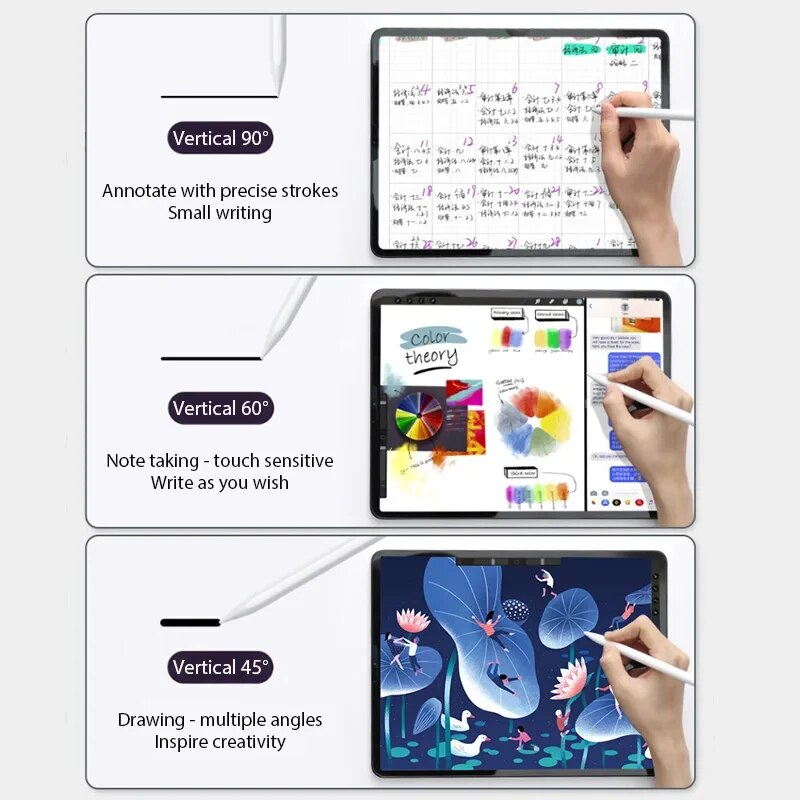 Universal Touch Screen Pen Sty - Tablet Accessories Samsung avaliação e preço