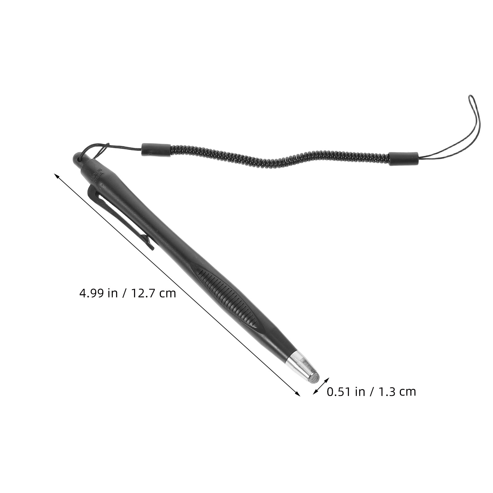3Pcs Touchscreen Stylus Pens A - Drawing Tablet Pen Accessories avaliação e preço
