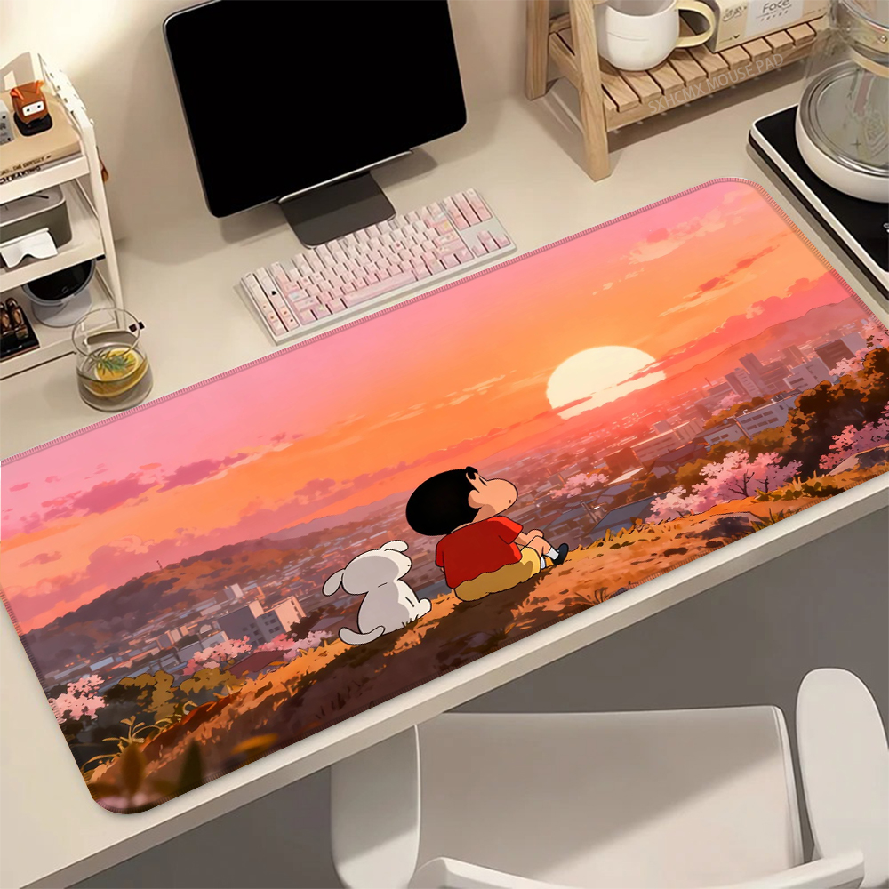 Anime Cartoon Mouse Pad C-Cray - Rugged Tablet Accessories avaliação e preço