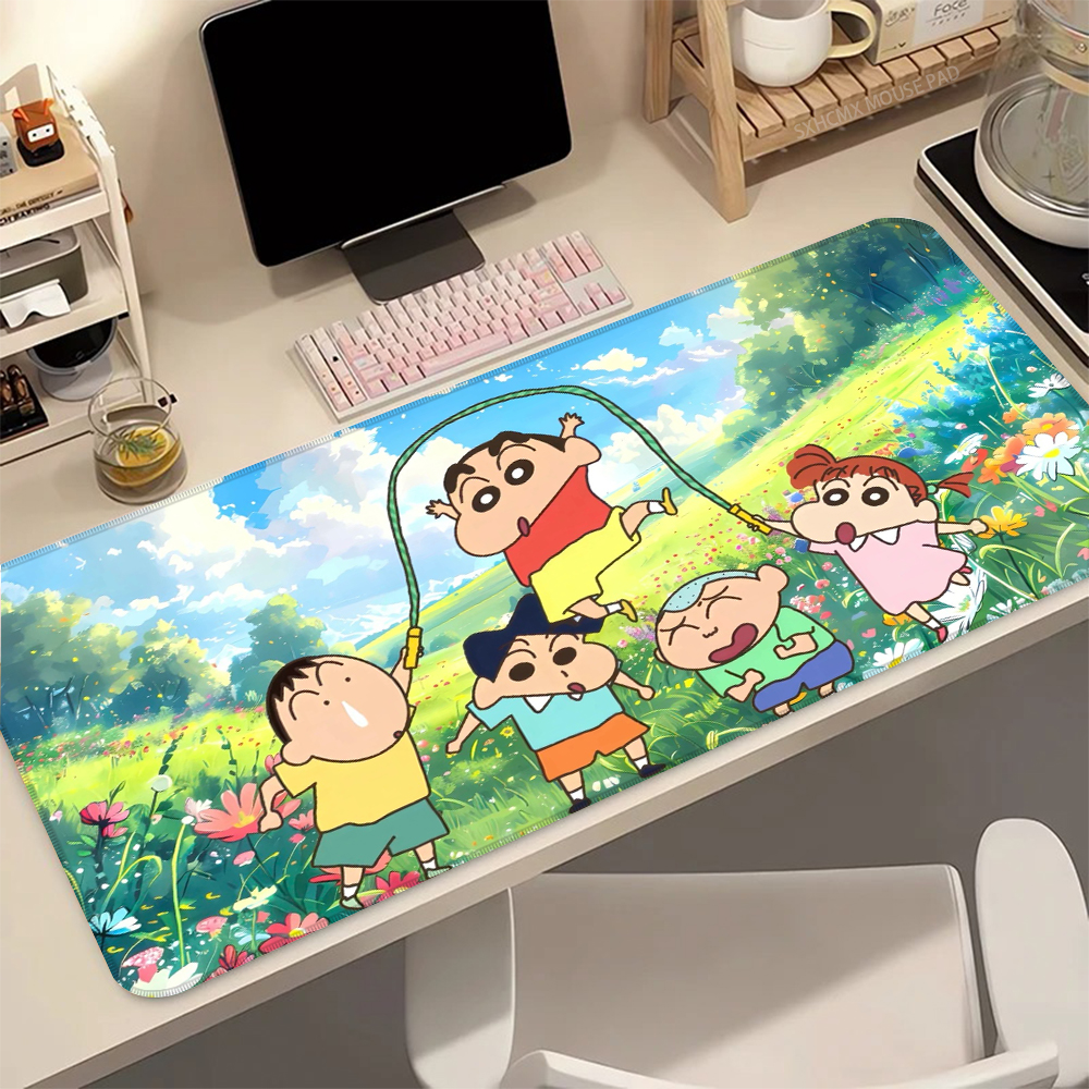 Anime Cartoon Mouse Pad C-Cray - Rugged Tablet Accessories avaliação e preço