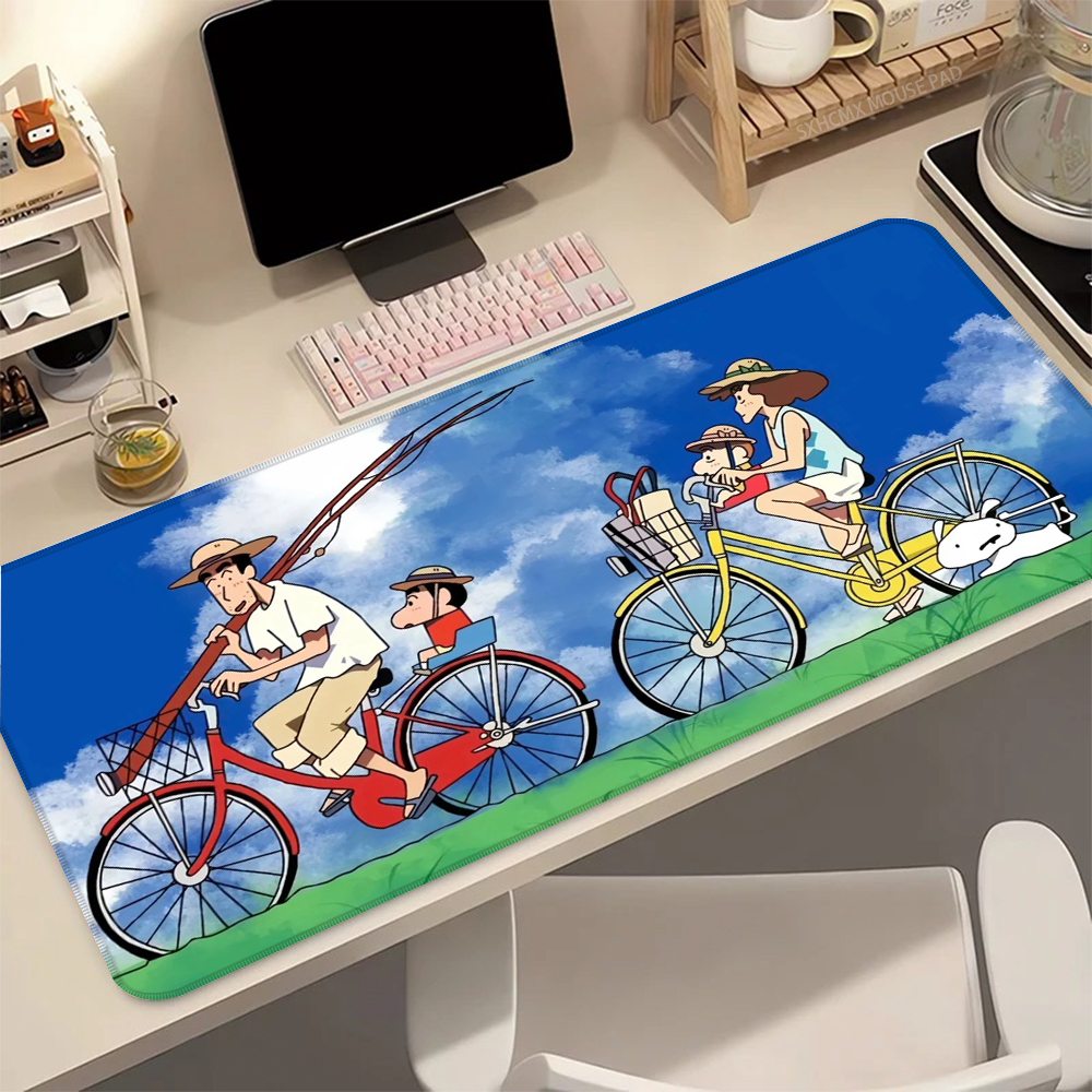 Anime Cartoon Mouse Pad C-Cray - Rugged Tablet Accessories avaliação e preço