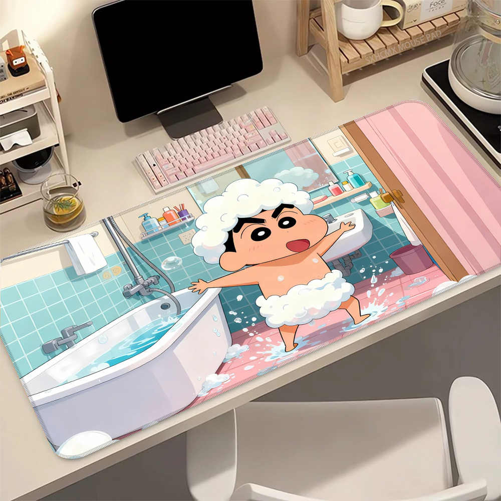 Anime Cartoon Mouse Pad C-Cray - Rugged Tablet Accessories avaliação e preço