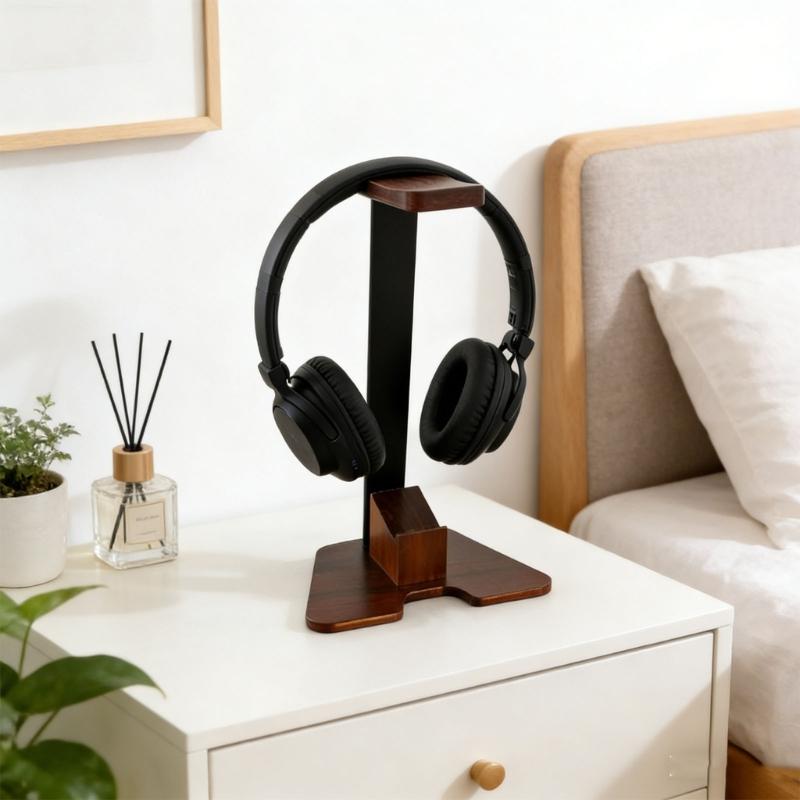 Flexible Wooden Gaming Accesso - Android Tablet Gaming Accessories avaliação e preço