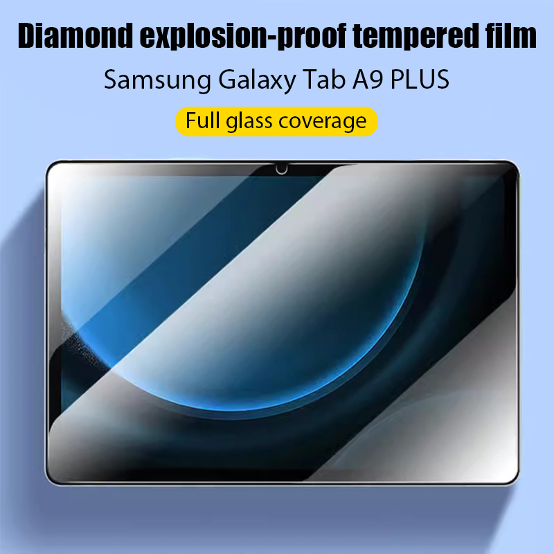 1/2 Pack Scratch Proof Tempere - Tablet Accessories Samsung avaliação e preço