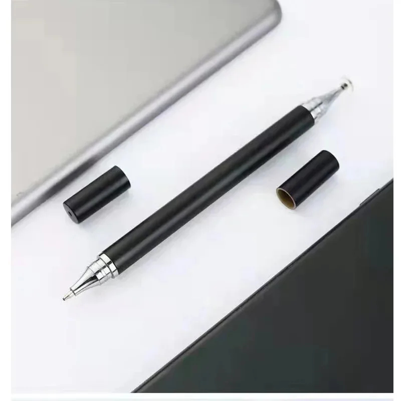 1/3/6pcs 2 In 1 Universal Styl - Drawing Tablet Pen Accessories avaliação e preço