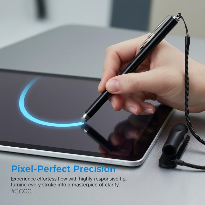 Tablet Stylus Pen for Phone To - Drawing Tablet Pen Accessories avaliação e preço