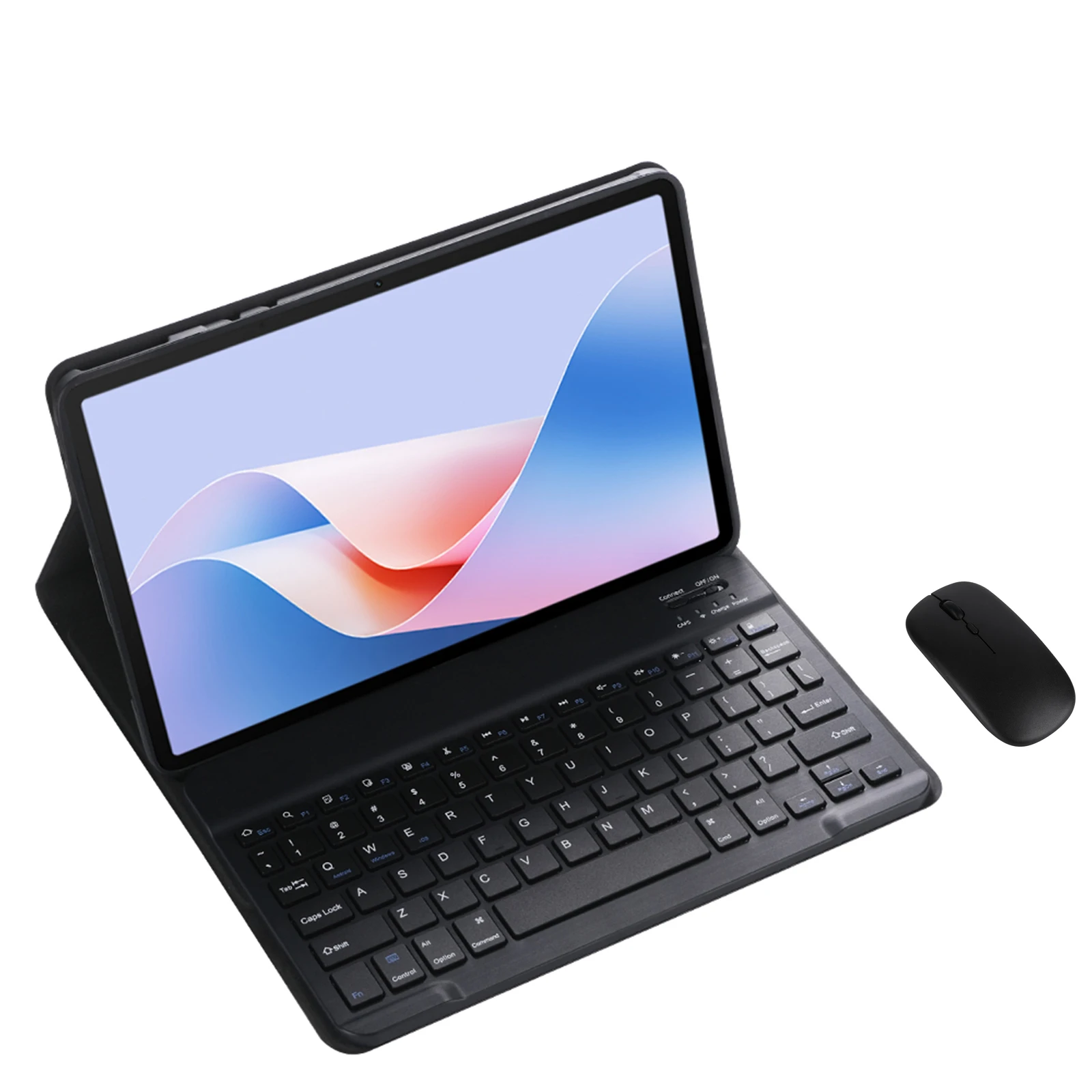 Keyboard Case for Lenovo Tab M - Tablet Accessories Keyboard avaliação e preço