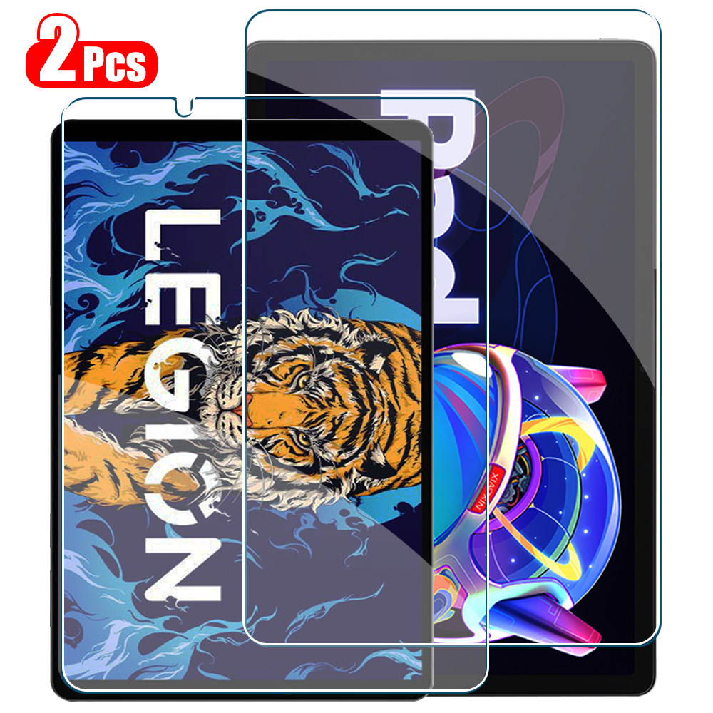 2PCS Tempered Glass Screen Pro - Lenovo Tablet M10 Accessories avaliação e preço