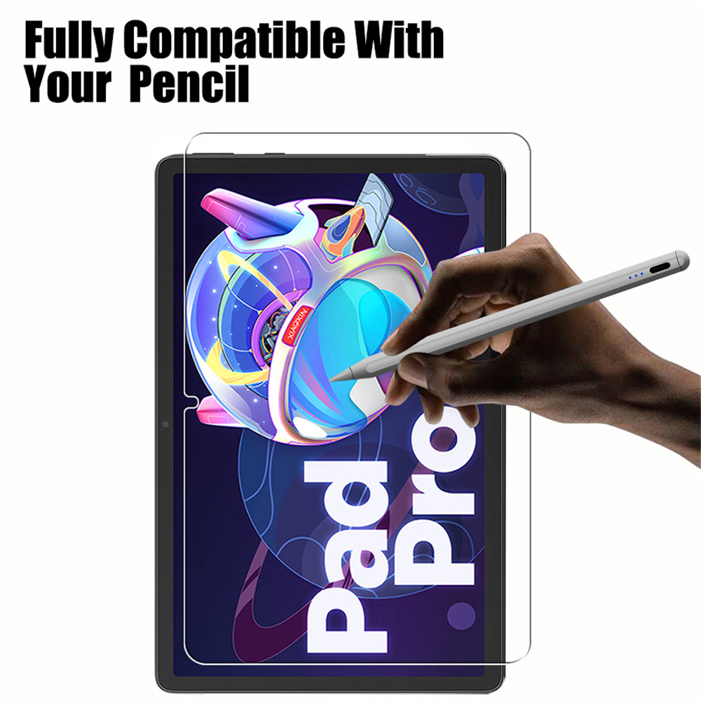 2PCS Tempered Glass Screen Pro - Lenovo Tablet M10 Accessories avaliação e preço