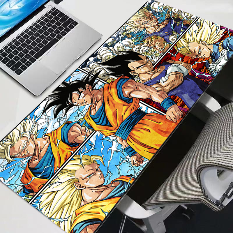 Dragon Ball Z Kawaii DBZ Mouse - Tablet Accessories For Girls avaliação e preço