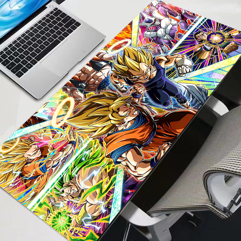 Dragon Ball Z Kawaii DBZ Mouse - Tablet Accessories For Girls avaliação e preço