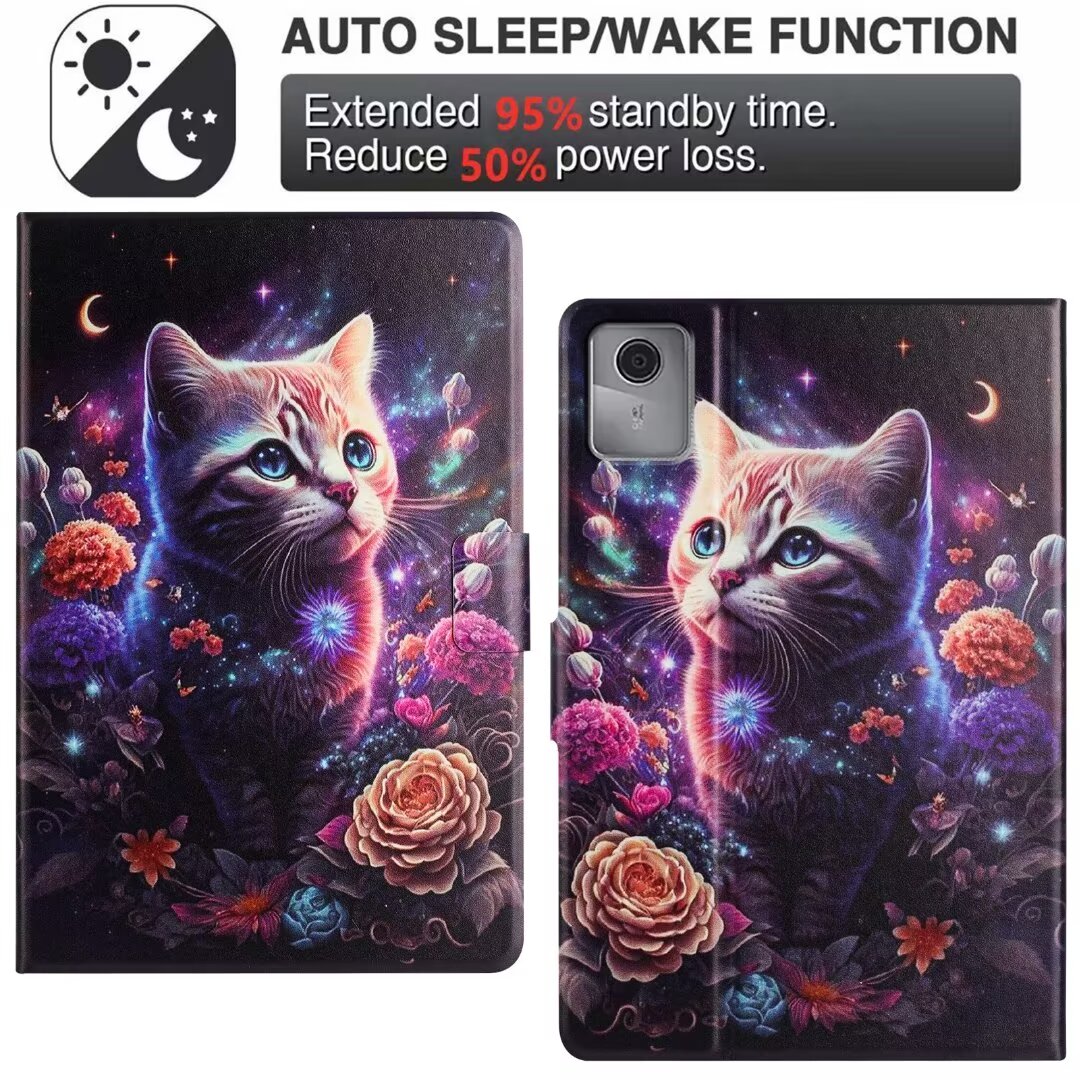 For Lenovo Tab M11 Cases 2024  - Lenovo Tablet M10 Accessories avaliação e preço
