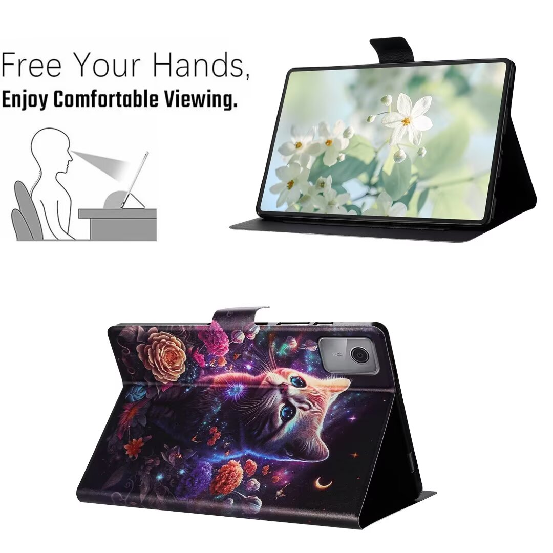 For Lenovo Tab M11 Cases 2024  - Lenovo Tablet M10 Accessories avaliação e preço