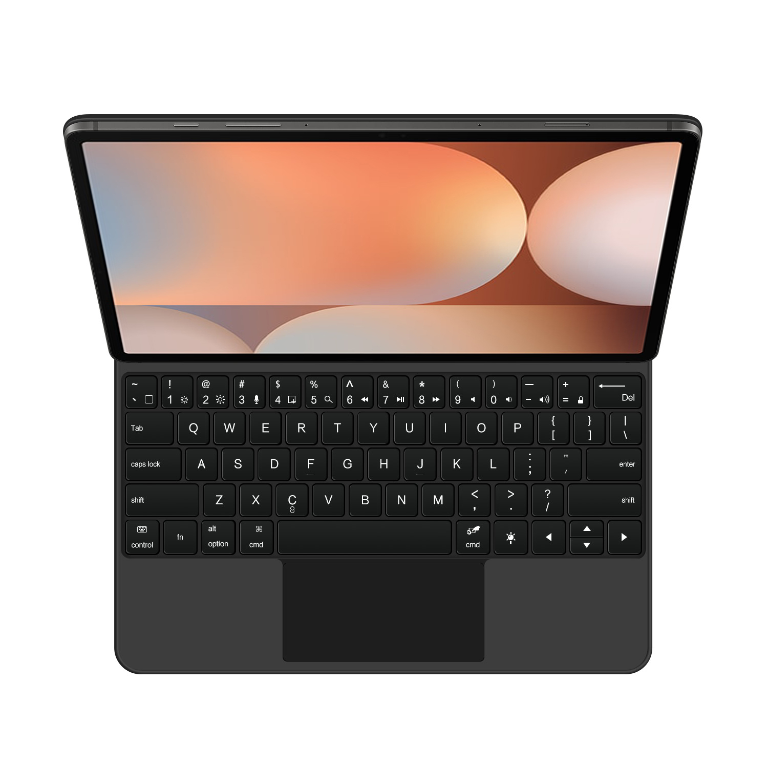 Magic Magnetic Keyboard for Sa - Tablet Accessories Keyboard avaliação e preço