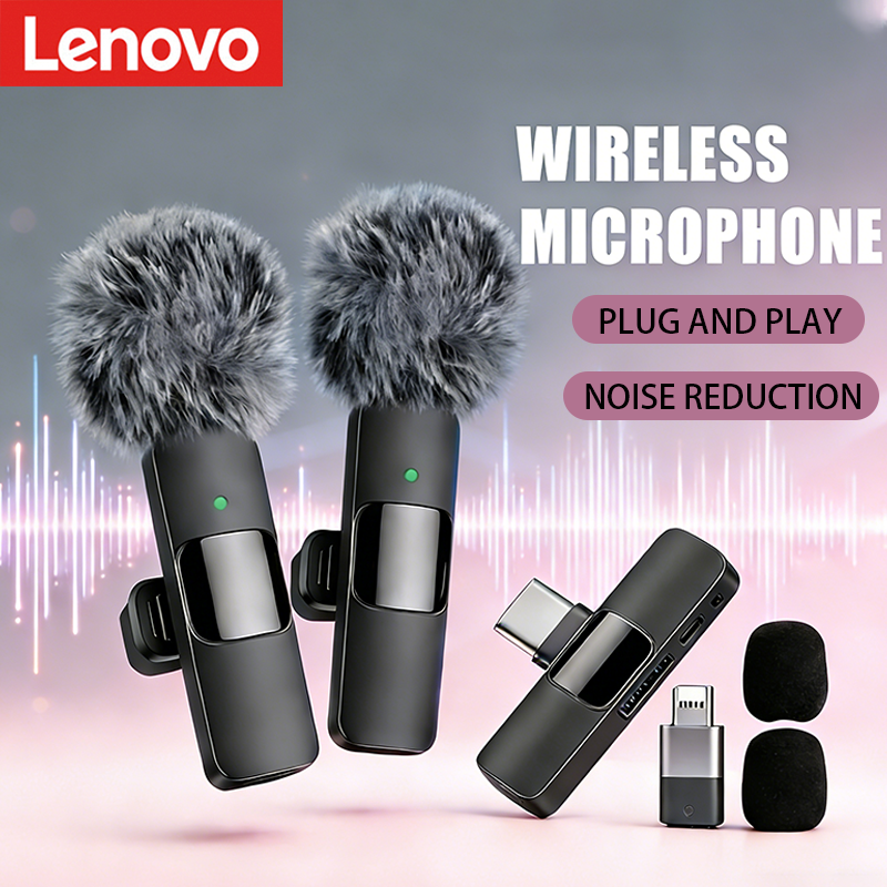 Lenovo  Portable Lavalier Wire - Android Tablet Gaming Accessories avaliação e preço