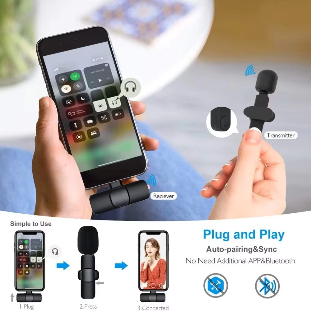 Lenovo  Portable Lavalier Wire - Android Tablet Gaming Accessories avaliação e preço